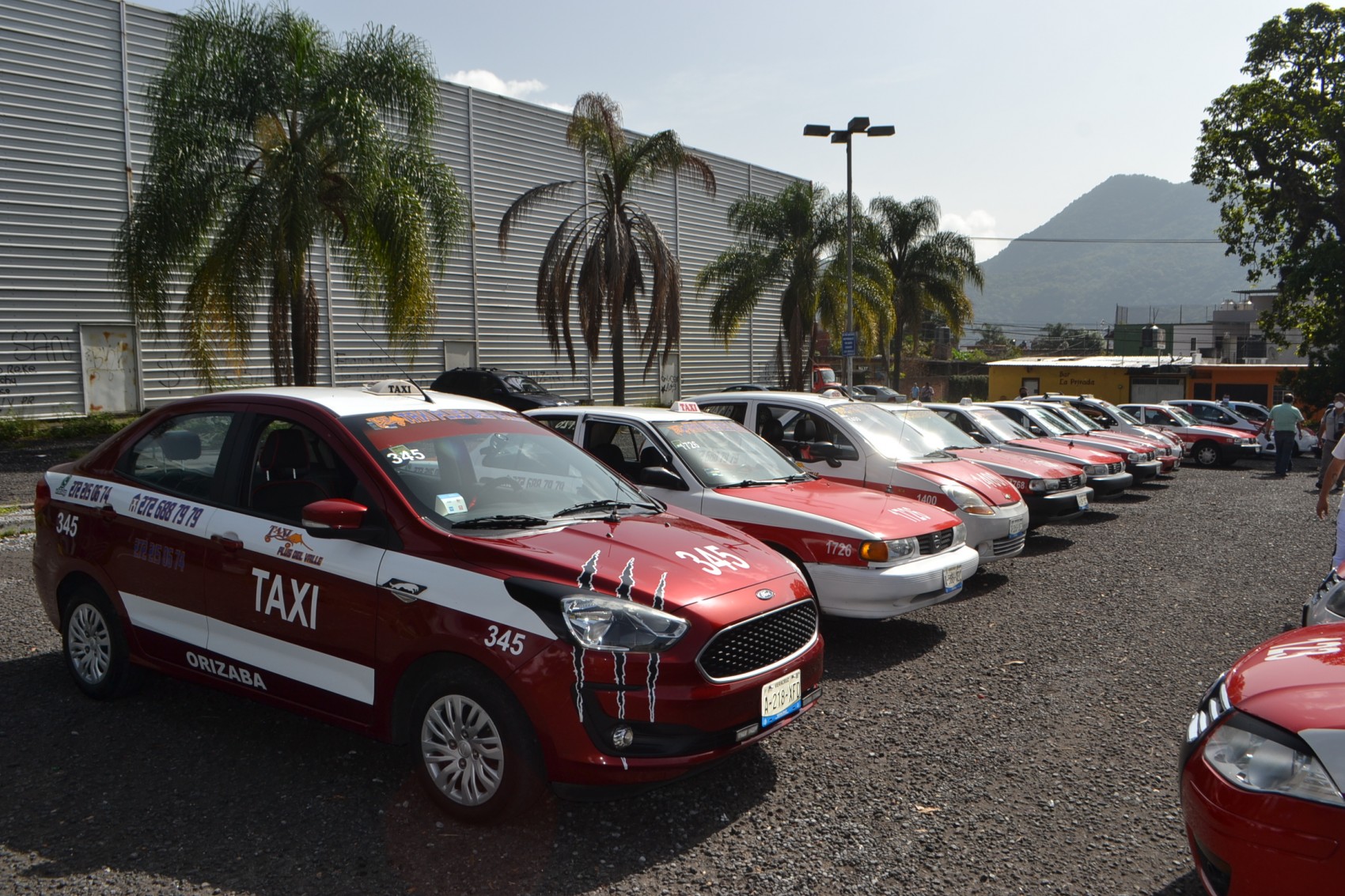 Sin efecto denuncias de mujeres víctimas de acoso sexual y agresiones por choferes de taxi