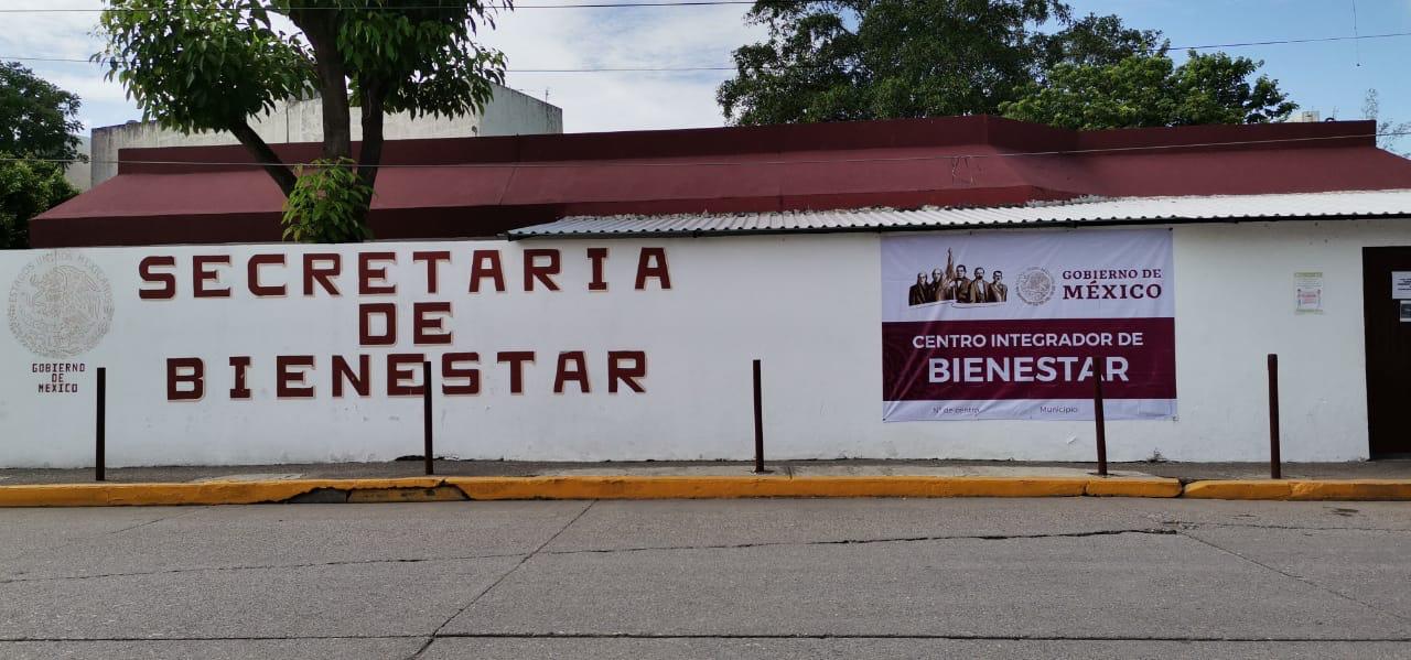 Mueren 5 trabajadores de la Secretaría Bienestar por Covid