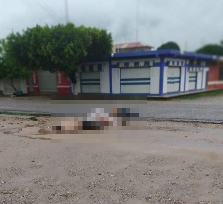 Ejecutados en Playa Vicente eran un comerciante, un mecánico  y un campesino