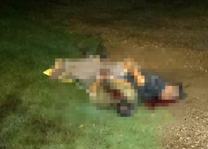Ejecutan a dos hombres en Cosamaloapan