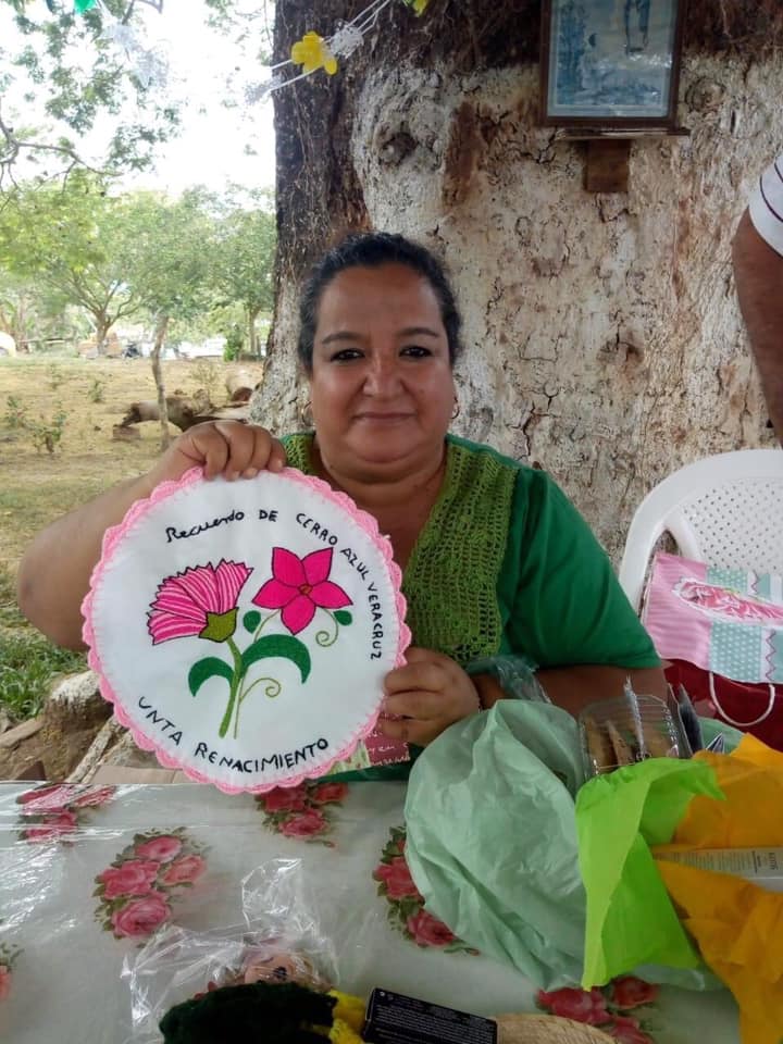Muere Martha Macedo, líder de la UNTA, tras complicaciones de Covid-19