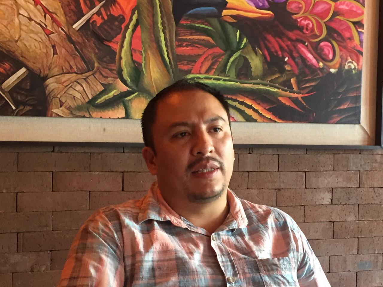 Habitantes de Jilotepec sin ingresos por la pandemia