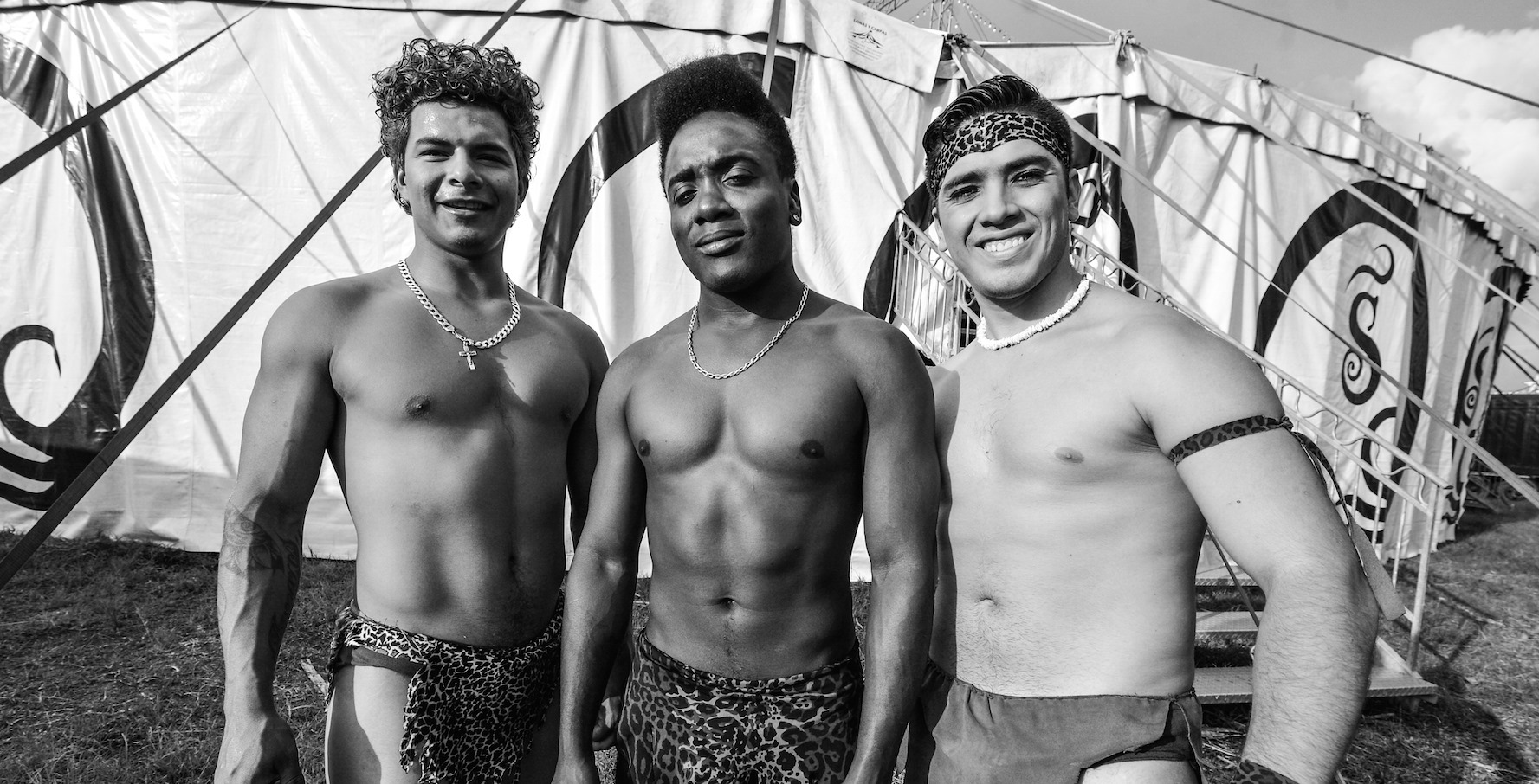 Tres fotógrafos veracruzanos frente a la pandemia por #Covid19