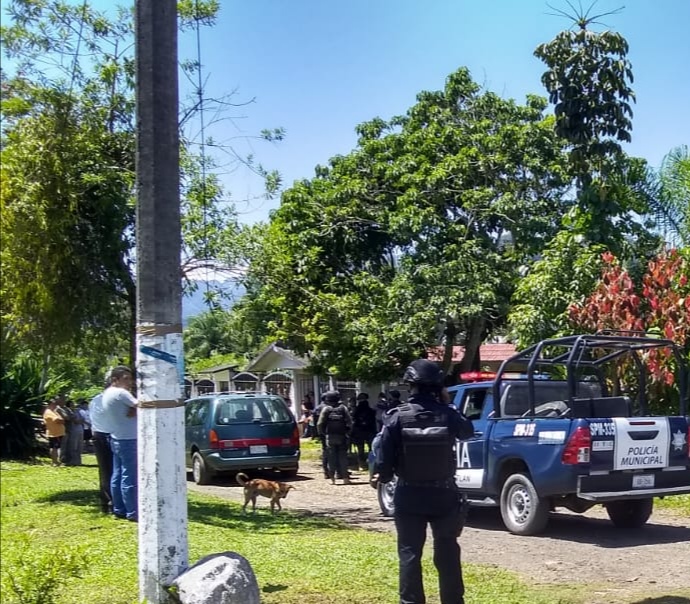 Ejecutan a comerciante en Ixtaczoquitlán
