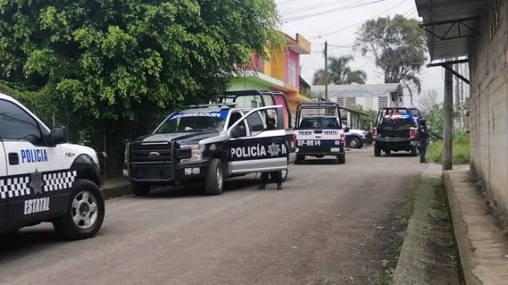 Secuestran a mujer en Córdoba