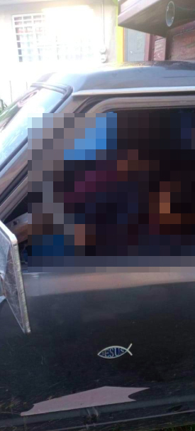 Asesinan a familia en Altotonga, entre ellos una menor de 8 años