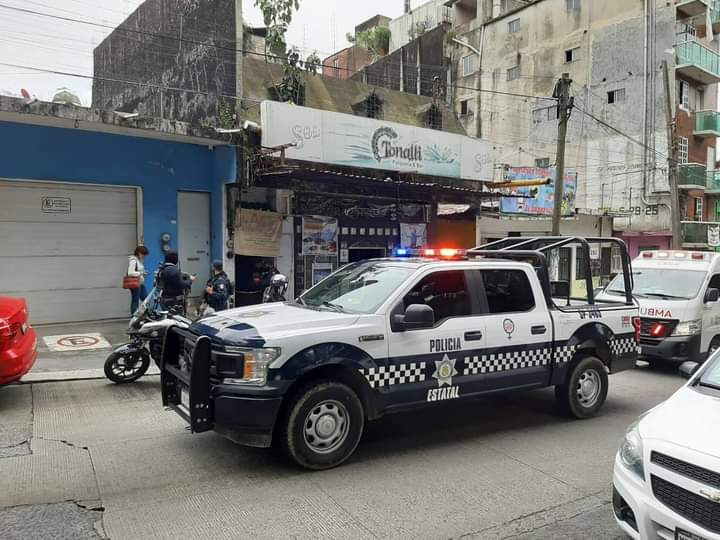 Se suicida fundador del comedor comunitario Tonalli