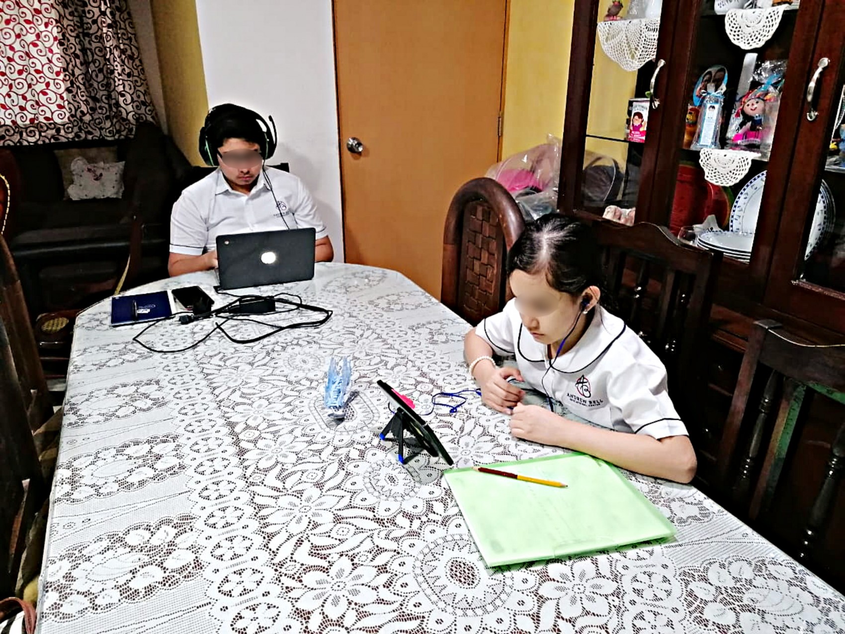 En Veracruz no habrá regreso a clases presenciales, aunque hay semáforo verde