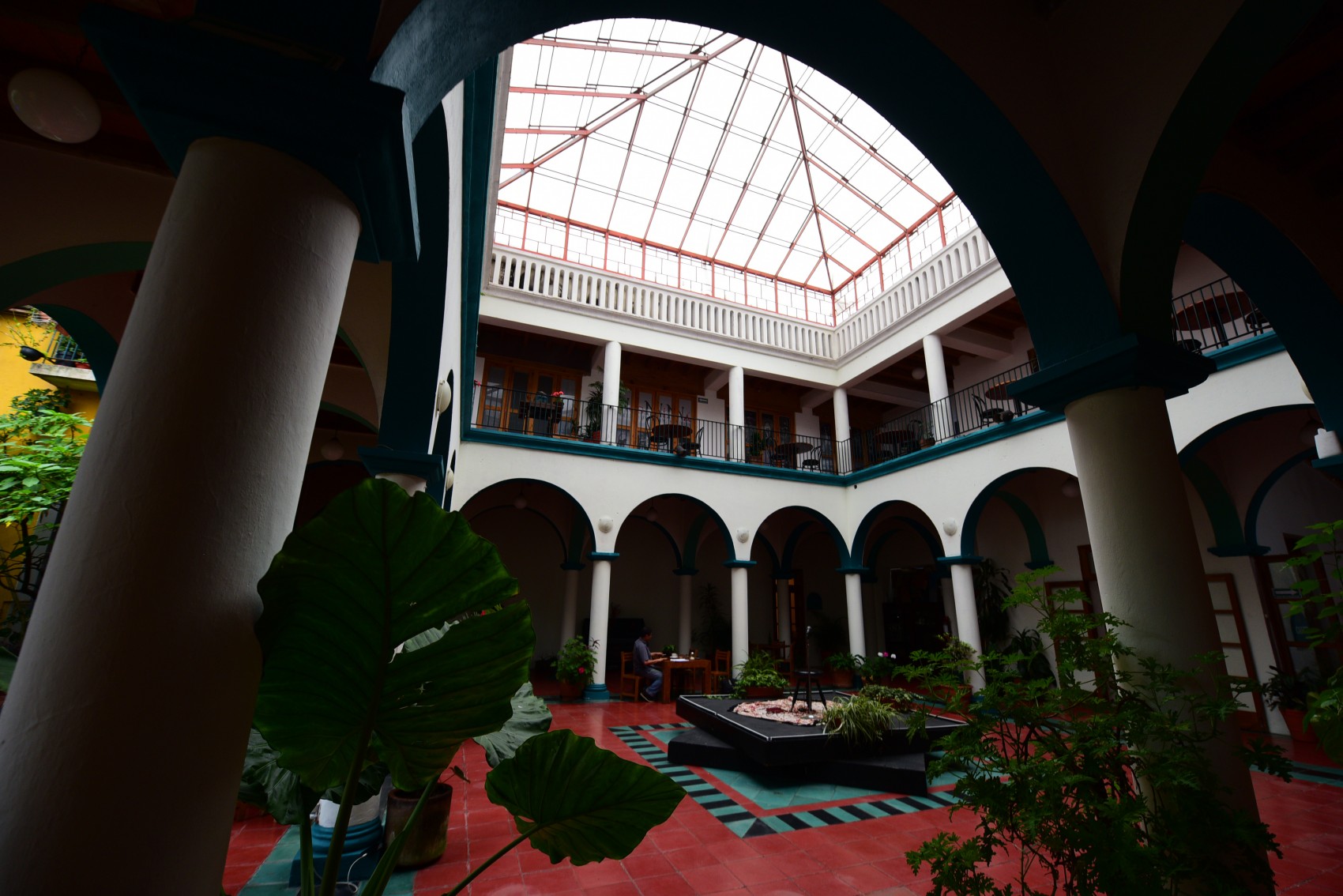 Crearán circuito de espacios culturales en la ciudad de Xalapa