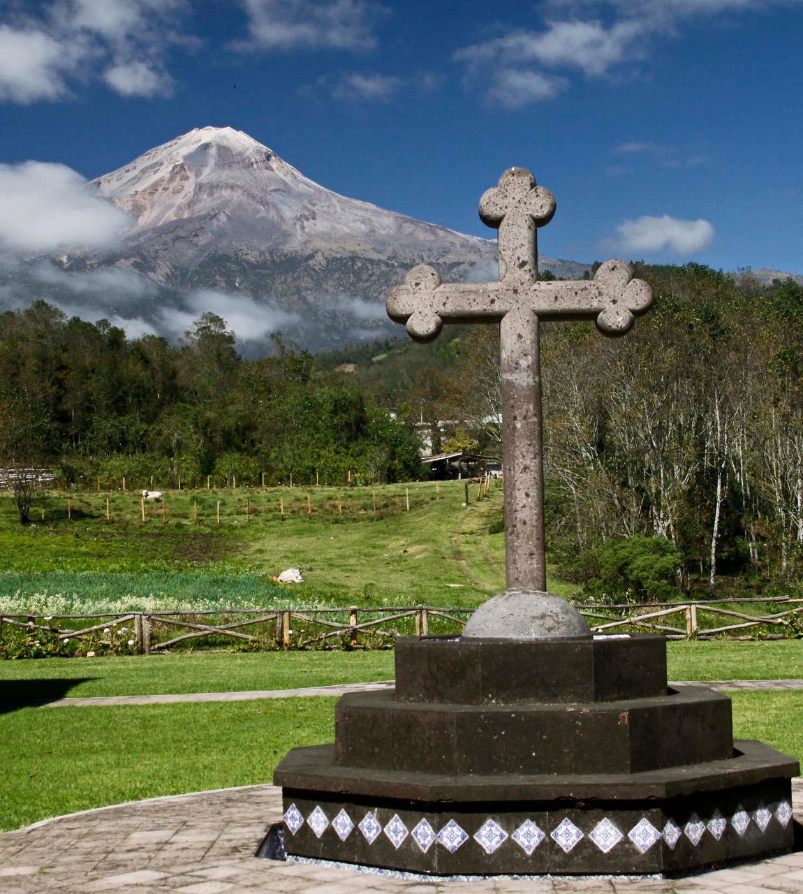 Lánzate a conocer el Veracruz más entrañable