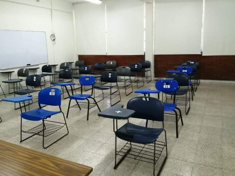 Covid: Brecha educativa se profundizó, en Veracruz el 60% no tiene internet