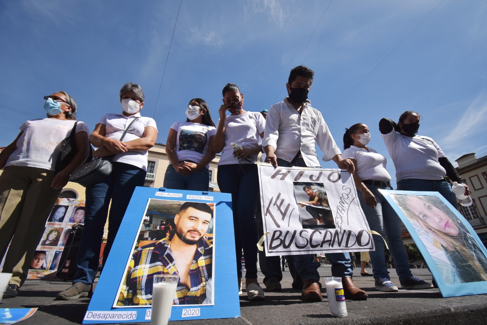 Policía estuvo vinculada al 44 % de las desapariciones en Veracruz: IMDHD