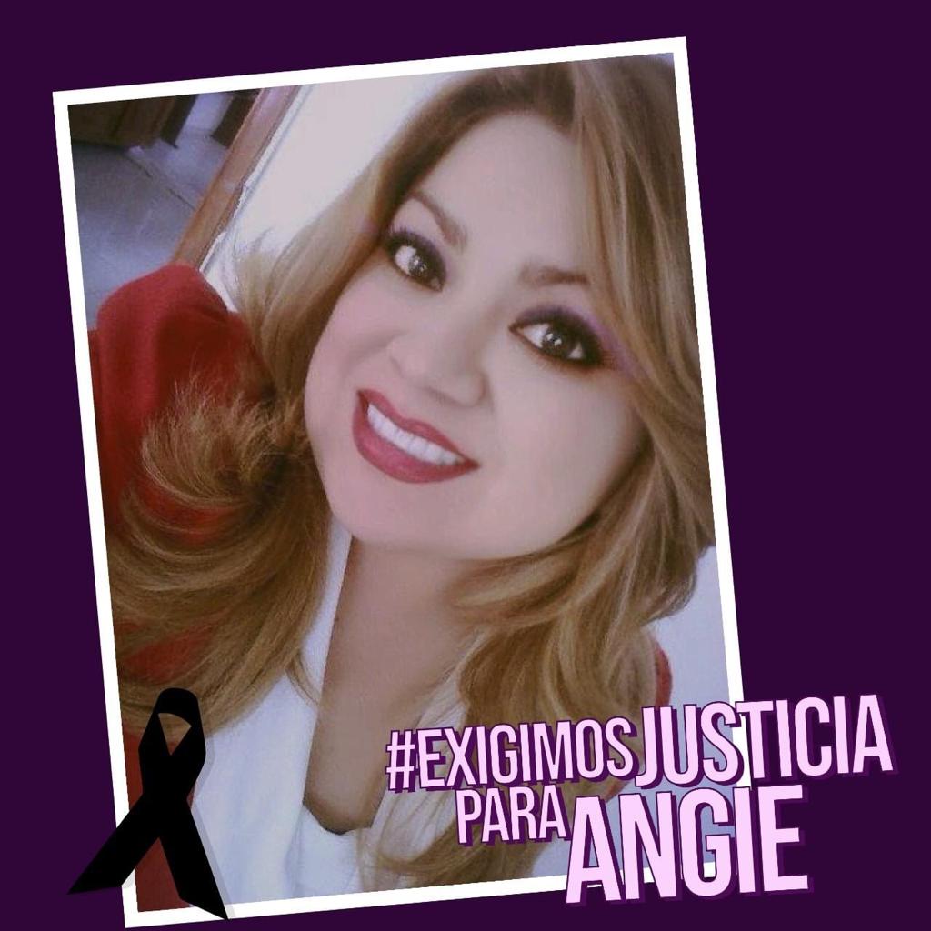Hallan sin vida a María Angélica, la odontóloga xalapeña desaparecida en Puebla
