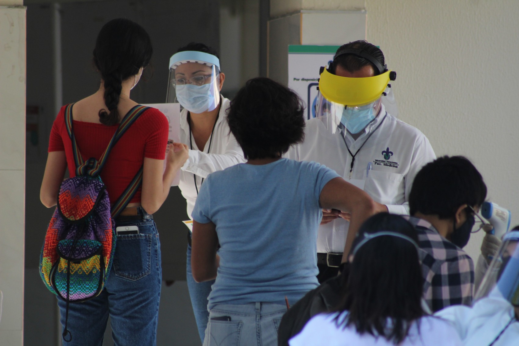 Veracruz puerto llega a 901 defunciones por COVID-19 desde el inicio de la pandemia