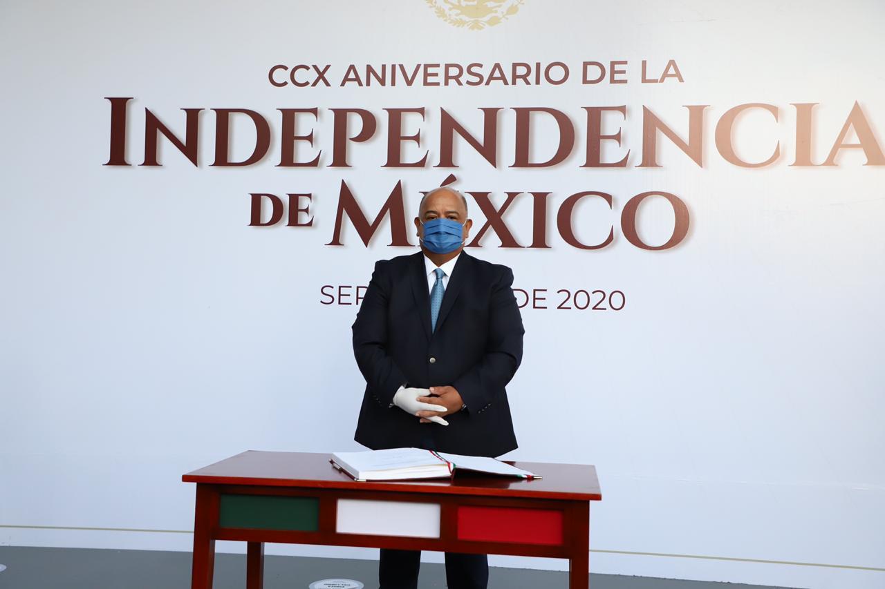 En ningún municipio habrá festejos patrios por pandemia: Cisneros
