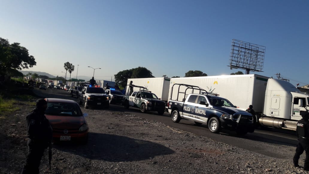 Atacan a balazos a  joven comerciante en Córdoba