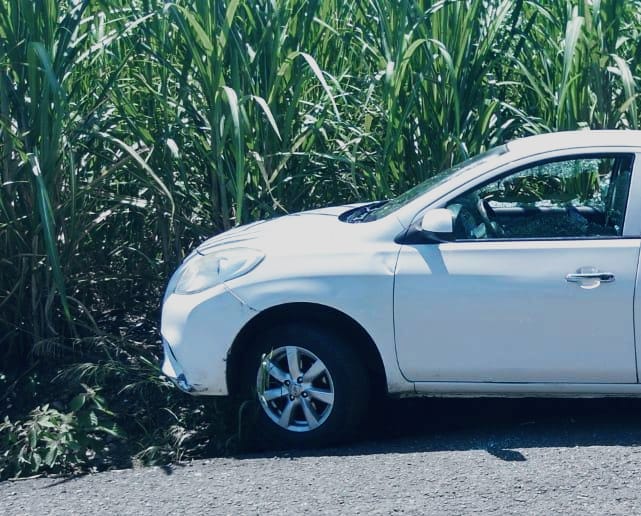 Ejecutado en la carretera federal Córdoba-Veracruz