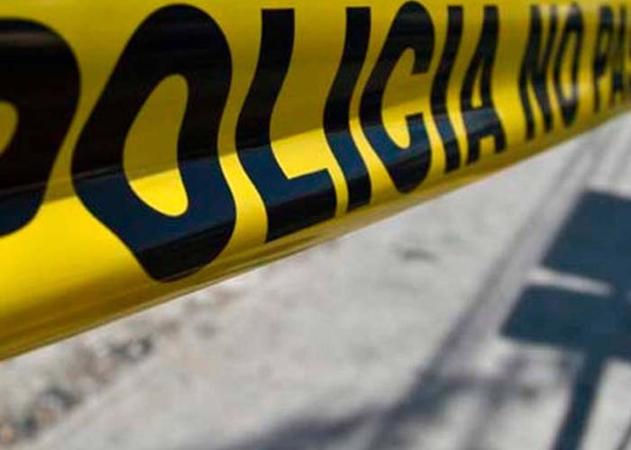 Hallan los cuerpos de un hombre y mujer asesinados en Acayucan