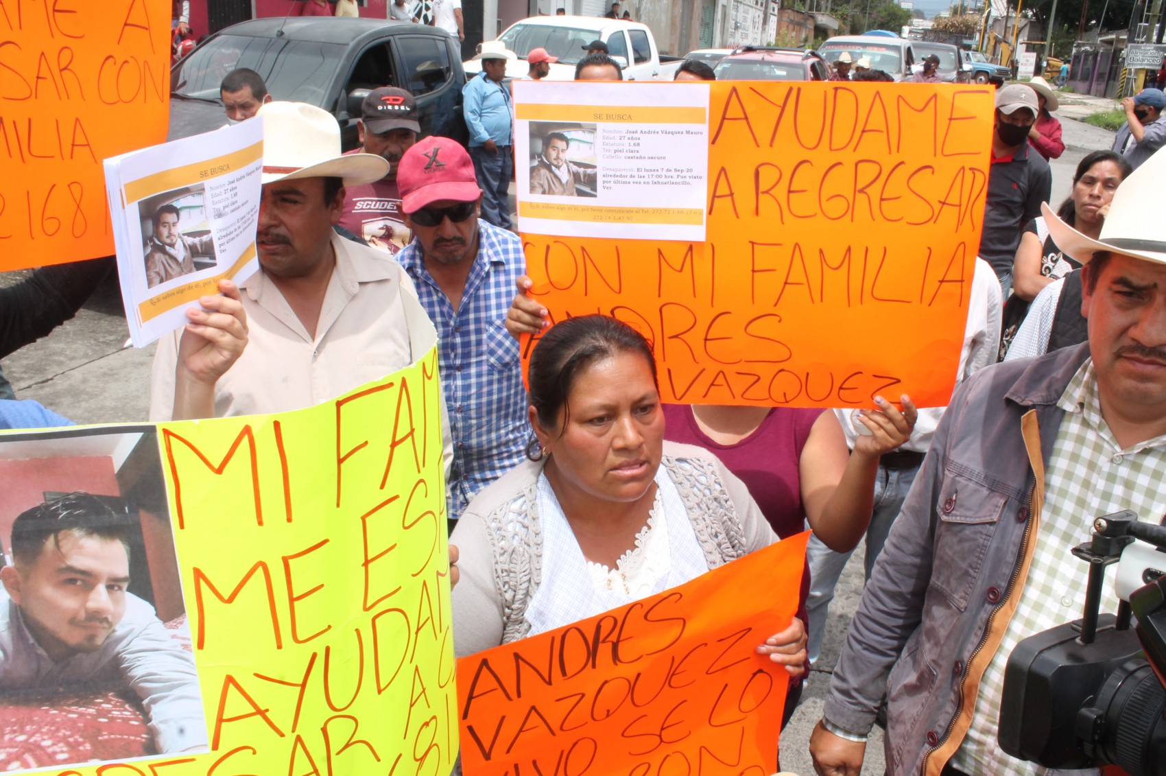 Secuestradores asesinan a empresario e hijo de ex alcalde de La Perla