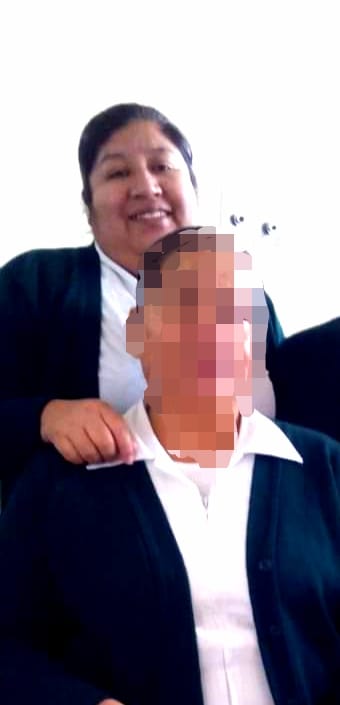 Covid: Enfermera de la UMAE 14 muere;  su esposo también fue hospitalizado
