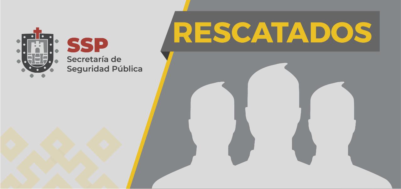 Abate Fuerza Civil a dos presuntos secuestradores, en Tierra Blanca