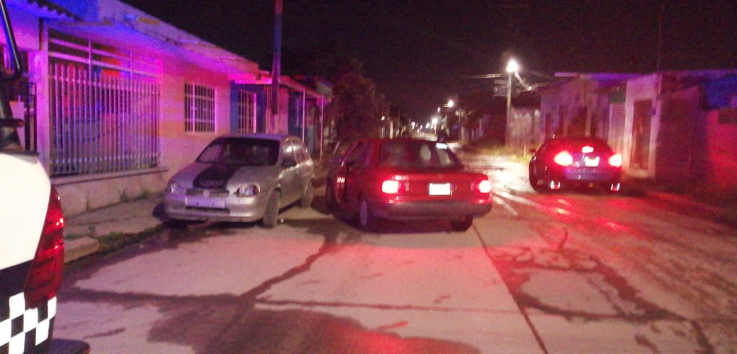 Comando armado secuestra a hombre en Coatzacoalcos