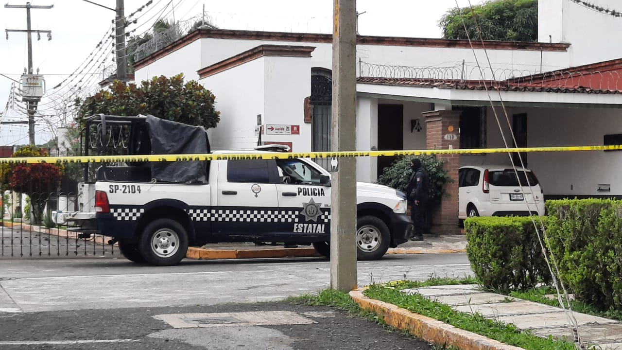Rescatan a mujer secuestrada en Coscomatepec