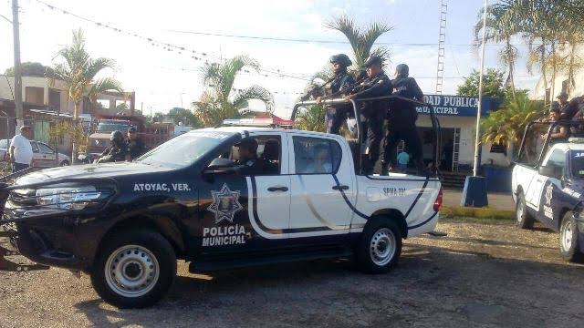 Asesinan a pareja de adultos mayores en Atoyac