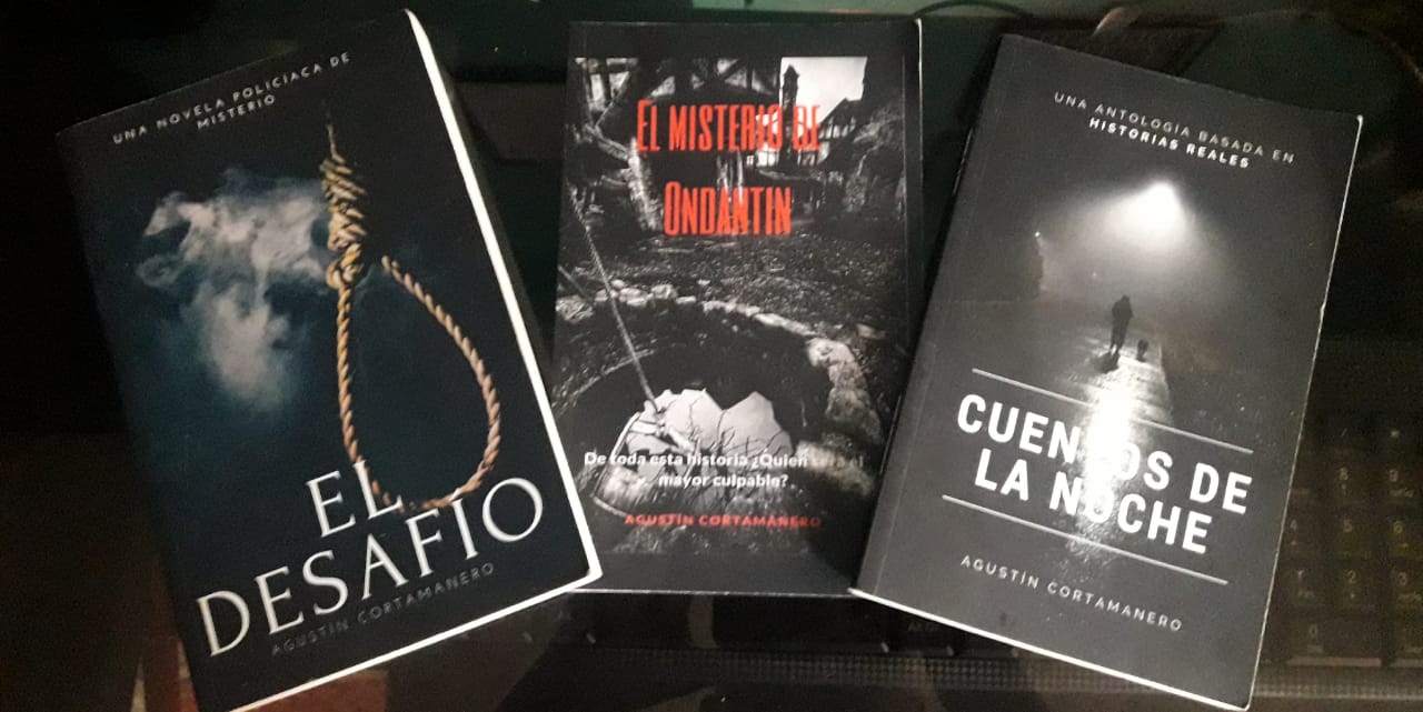 Escritor orizabeño tiene más éxito con  su obra en Europa que en su propio terruño