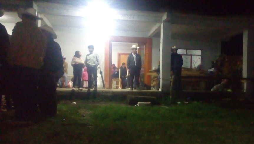 Estudiante muere ahogado en La Perla
