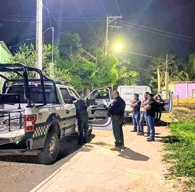 Se suicida menor de 12 años en Acayucan