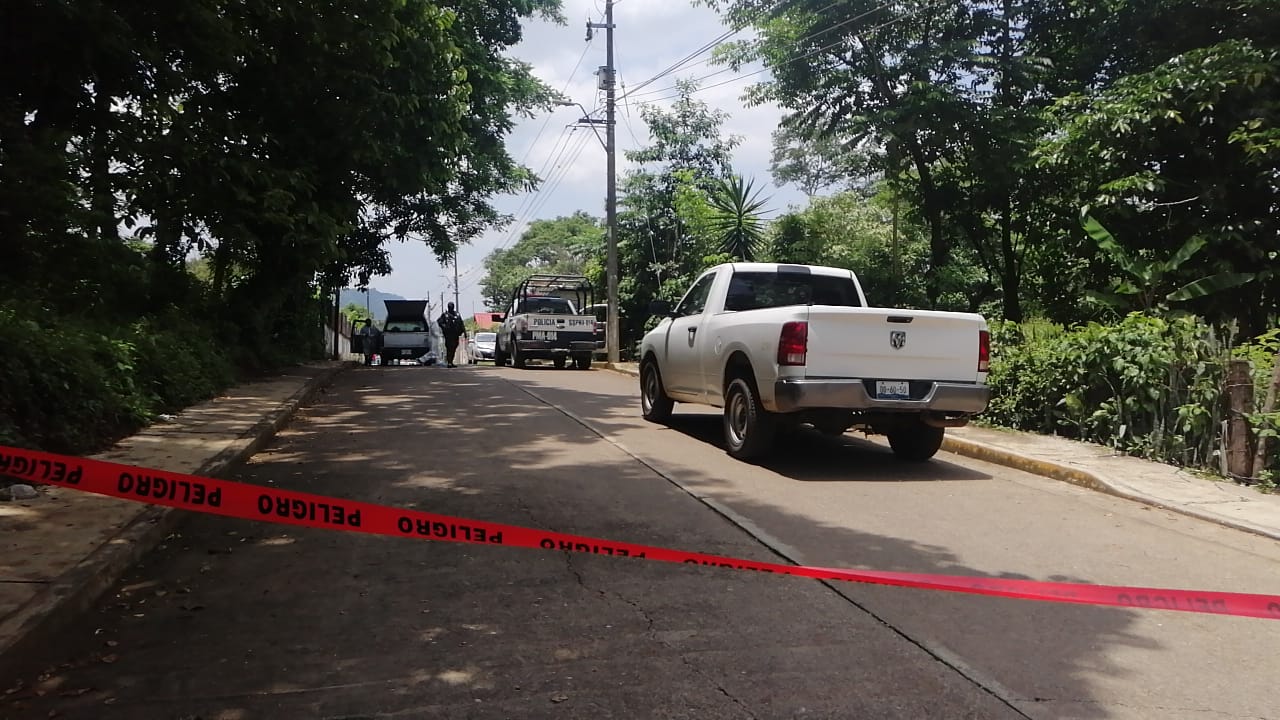 Secuestran a mecánico en Amatlán de los Reyes