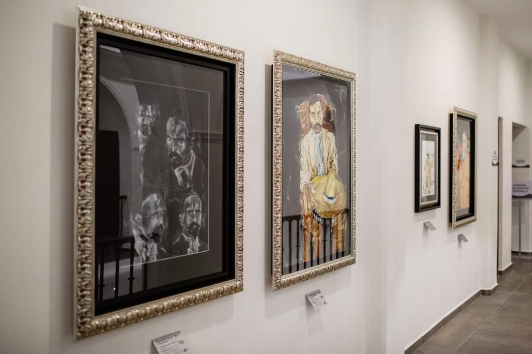 Arte en crisis: museos y galerías en peligro por la pandemia