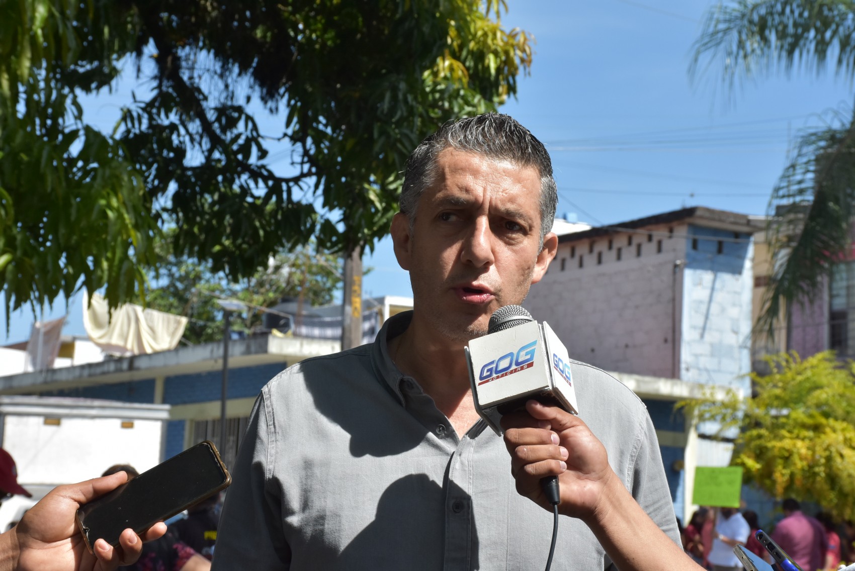 Solo rumores sobre la creación de subsecretaría de auditoría de la SEP: Vargas Barrientos