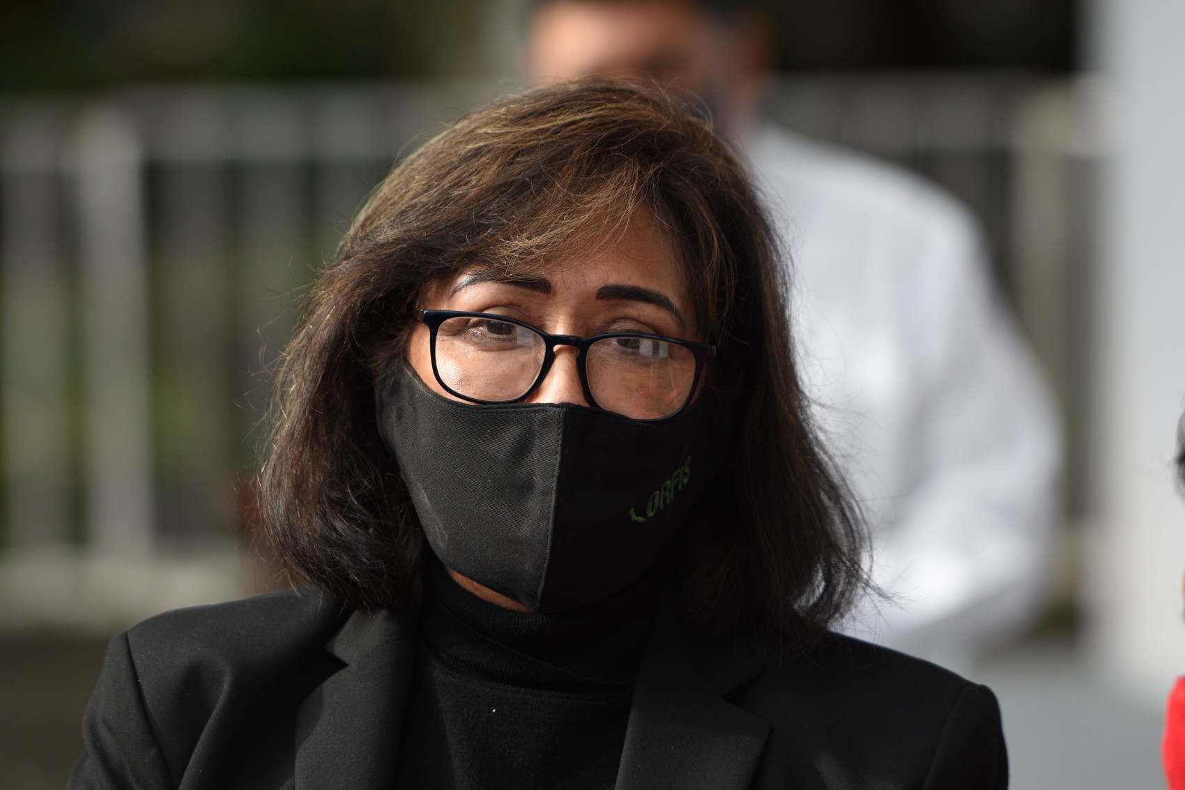 Orfis detectó esquema de la estafa educativa en Veracruz y ha presentado denuncia: Delia