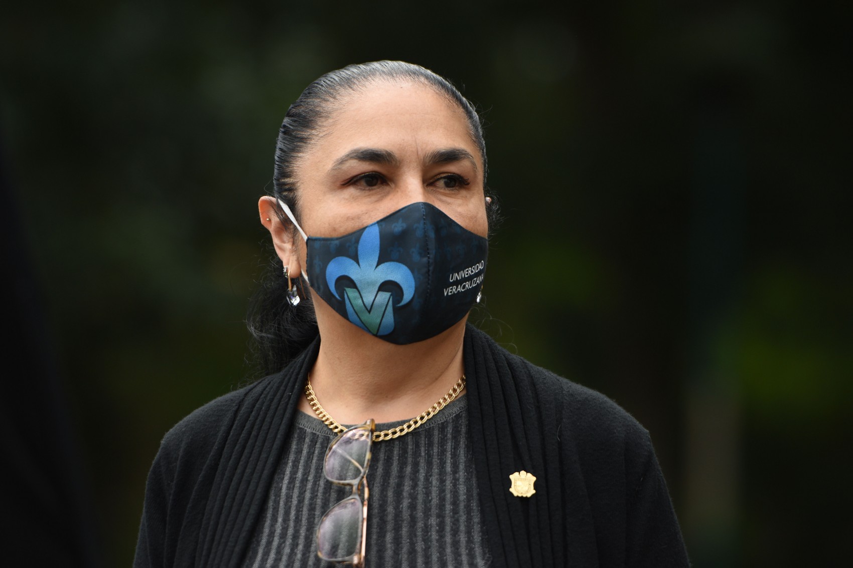 Recibí una UV endeudada y dejo finanzas sanas: Ladrón de Guevara