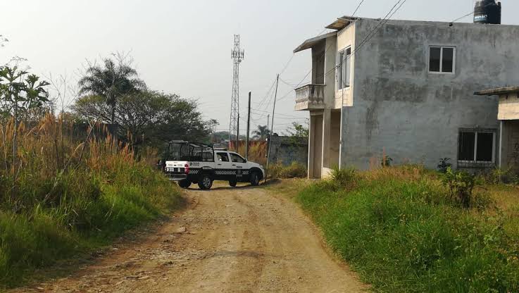 Mujer es asesinada por su pareja en Fortín