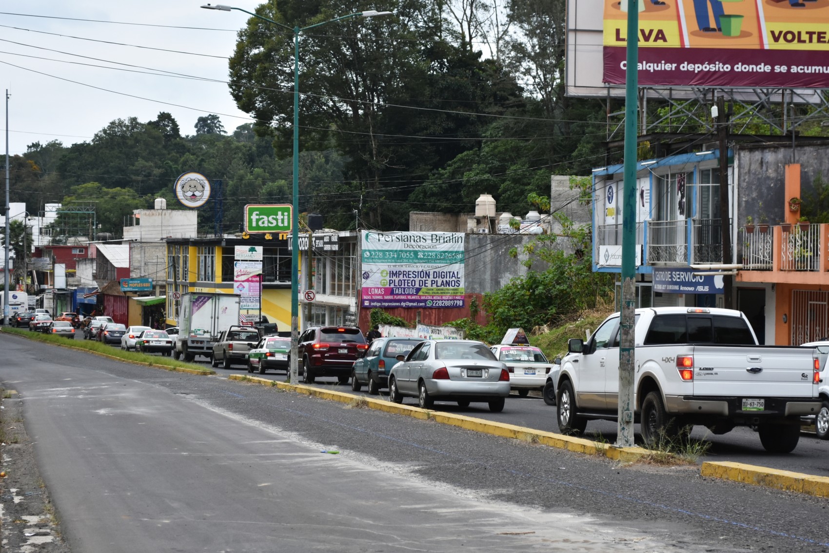 Este lunes inician obras en Rébsamen y Circuito Presidentes; durarán 6 meses