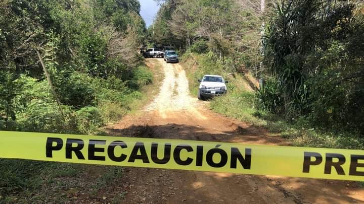 Claudia y Mario reportados como desaparecidos, son hallados muertos en Banderilla