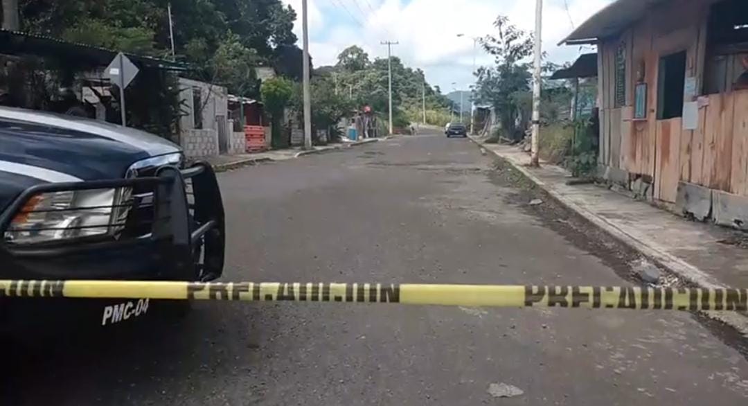 Hallan cuerpo desmembrado en río de Córdoba