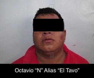 Recaptura SSP a Guadalupe N alias La Carnicera, en Córdoba