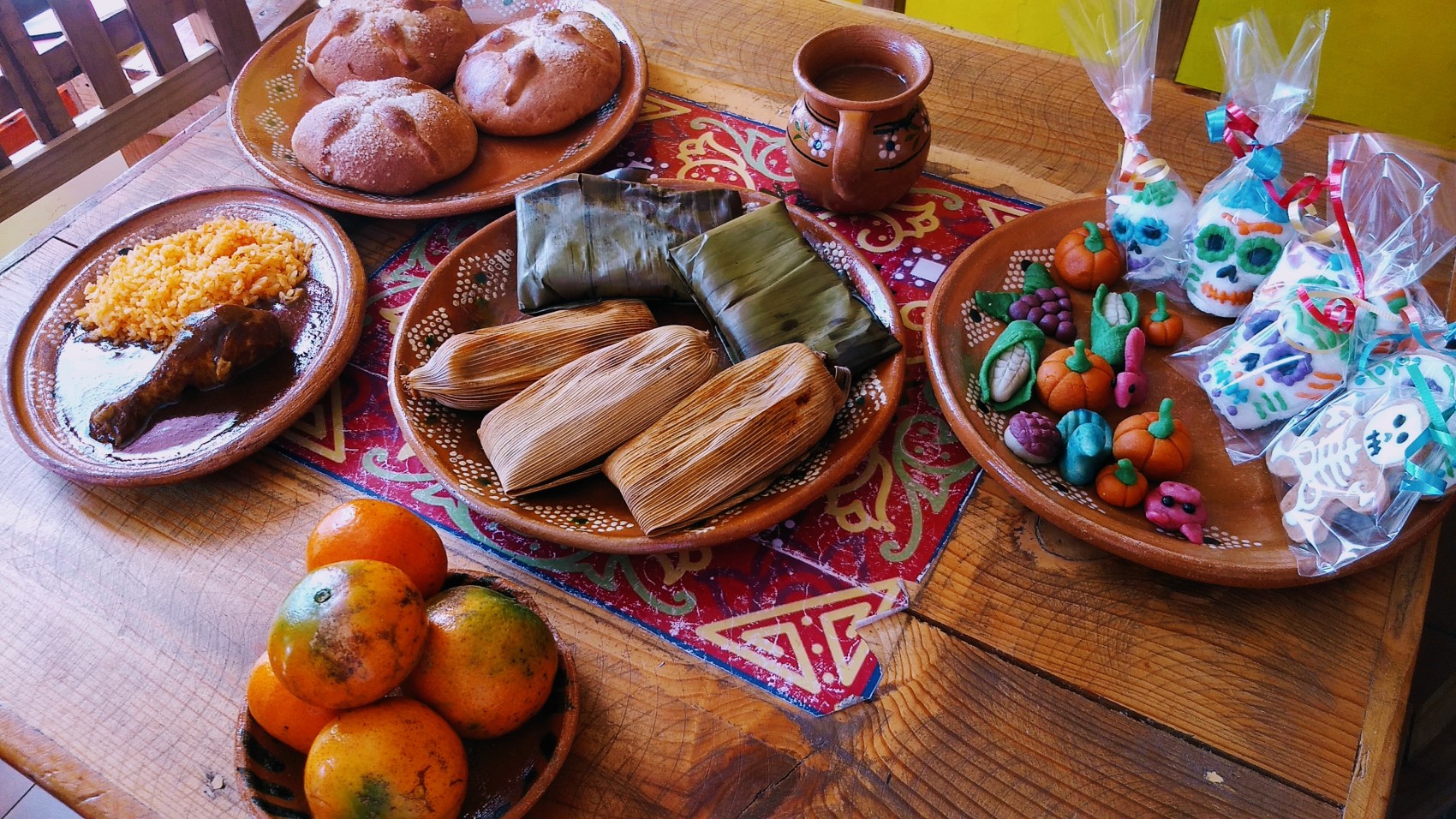 Municipios deben apostarle al turismo gastronómico: CGV