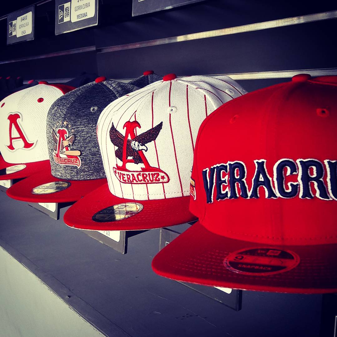 Primer partido del Águila de Veracruz podría ser con público de adultos mayores