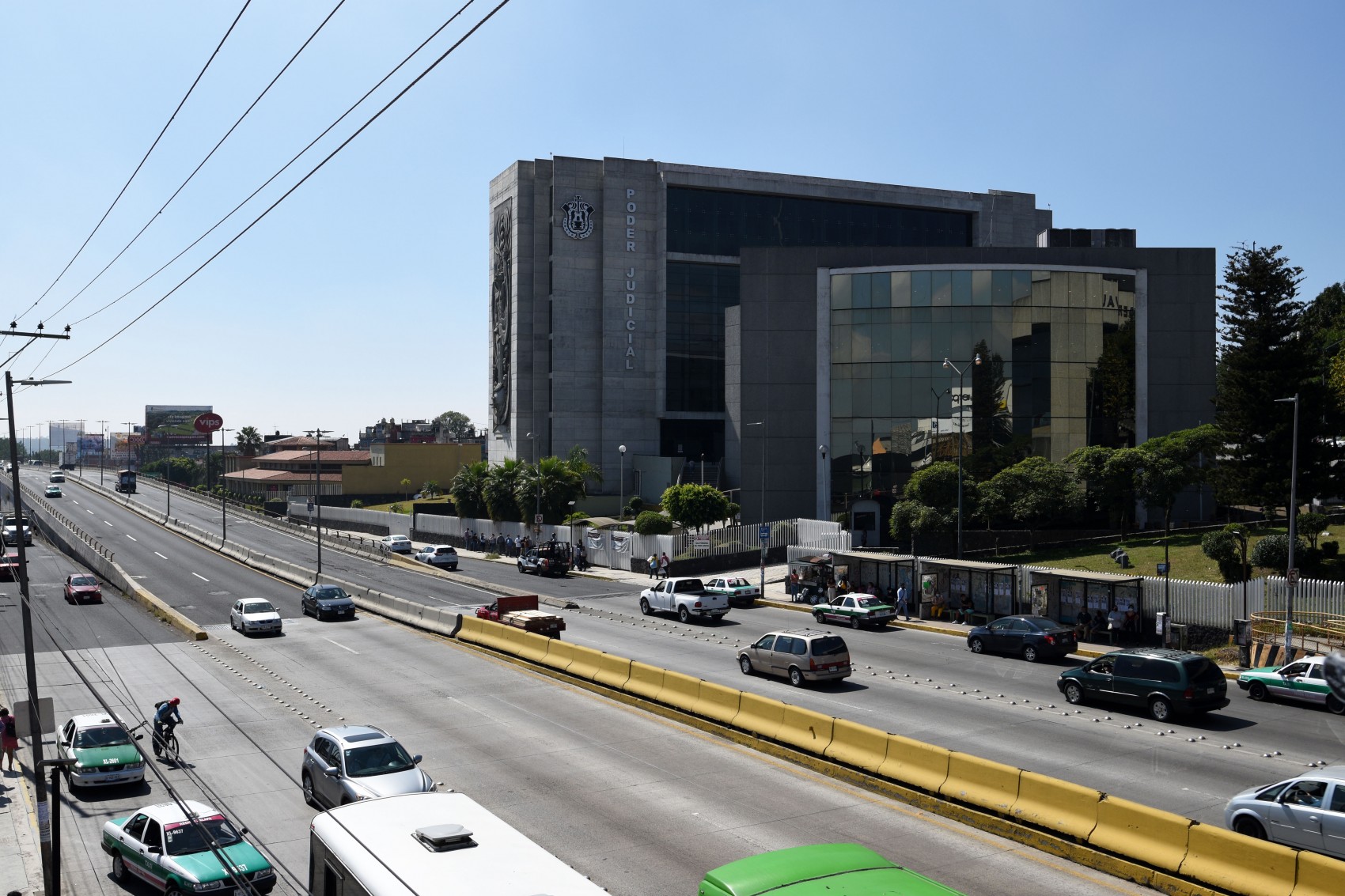 Nómina del Poder Judicial  de  Veracruz, de las más altas del país