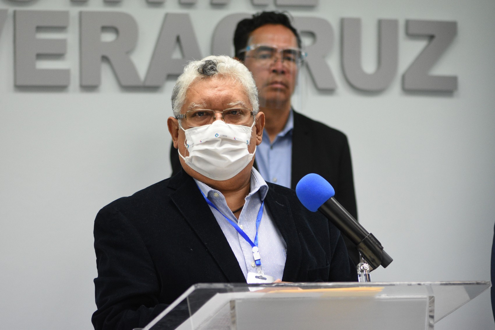 PAN aún no tiene candidato  o candidata  en Veracruz: Guzmán Avilés