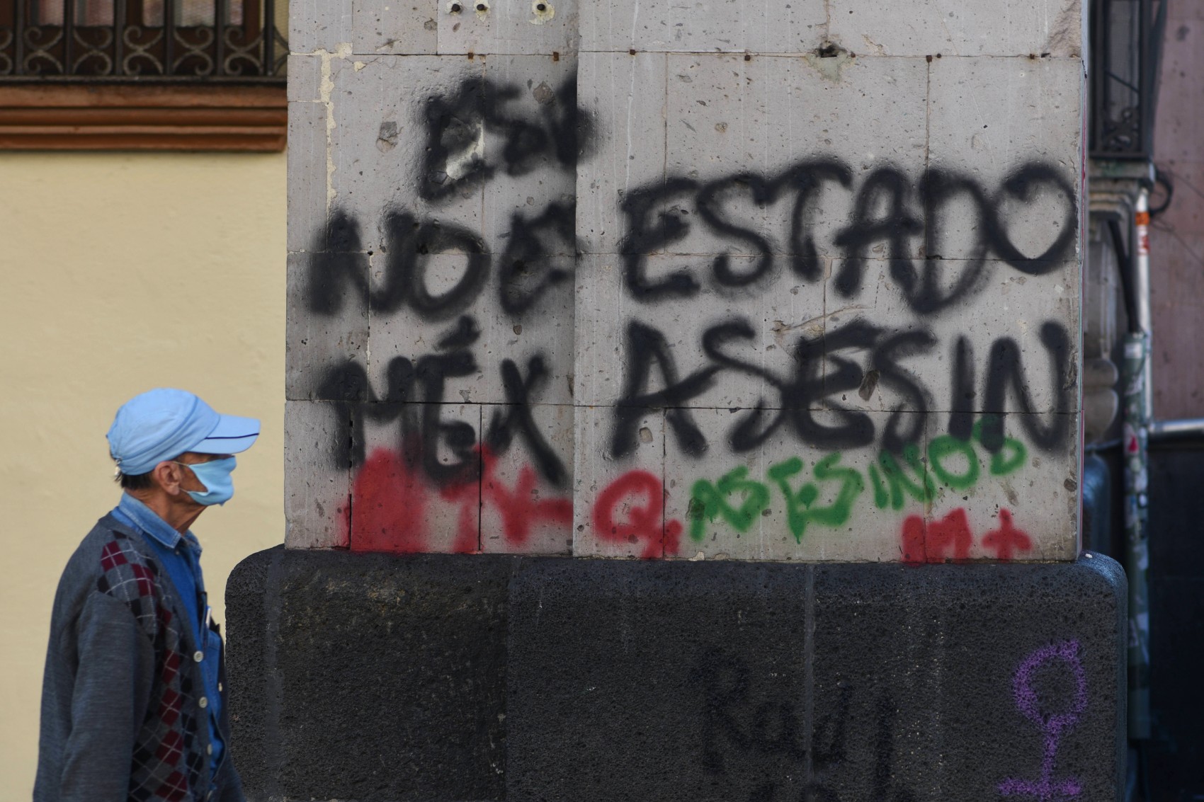 Violencia crece en Veracruz: los datos que explican por qué las mujeres marchan este #8M