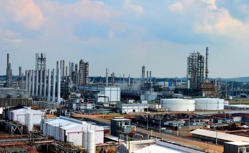 Baja la expectativa de crecimiento económico para México al 1.7 por ciento para este 2024
