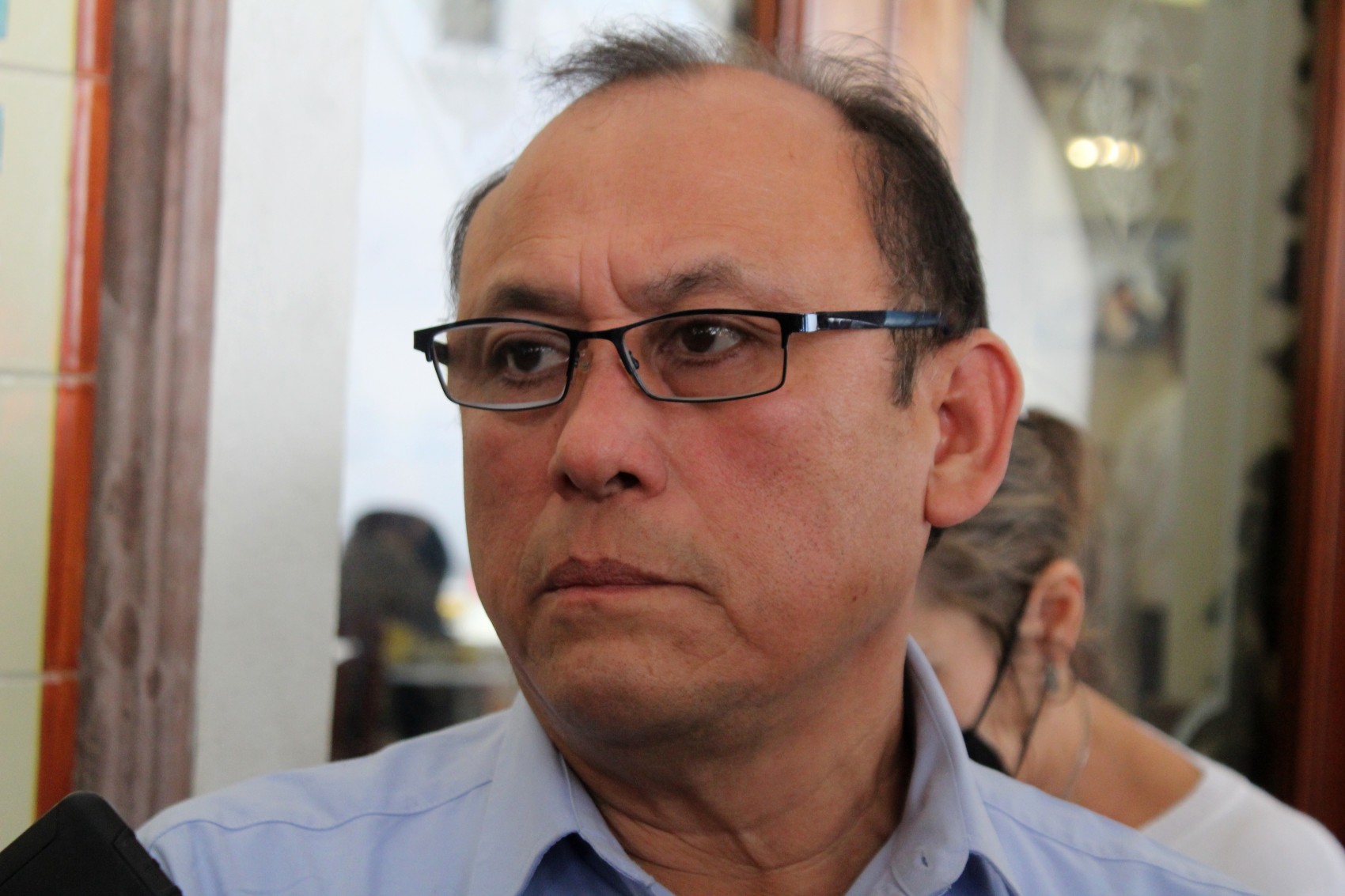 Veracruz contará con 2 mmdp menos para el campo en el 2021: UGOCP