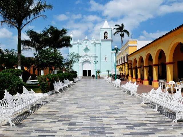 Con poca presión pero hay agua en Tlacotalpan: Alcalde