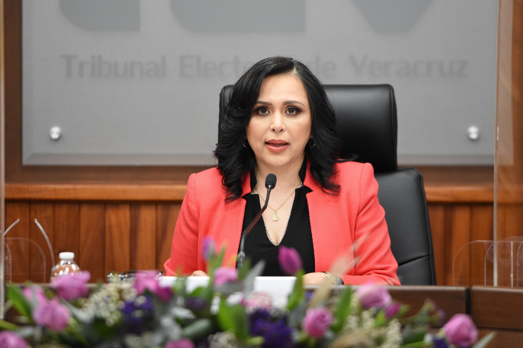 Tribunal tendrá hasta el 28 de agosto para resolver impugnaciones de la elección de jueces y magistrados